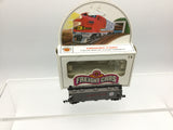 Bachmann 73850 N Gauge 3 Bay Covered Hopper Wagon Koppers Plastics