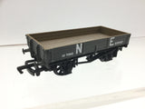 Mainline 937379 OO Gauge NE 3 Plank Open Wagon 535962