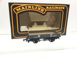Mainline 937379 OO Gauge NE 3 Plank Open Wagon 535962
