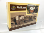 Ratio 540 OO Gauge Steam Locomotive Servicing Depot Kit
