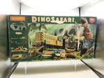 Hornby T1500 OO Gauge Dino Safari Train Set