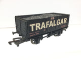 Dapol/Robbie's Rolling Stock OO Gauge 7 Plank Wagon Trafalgar
