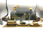 Hornby T1500 OO Gauge Dino Safari Train Set