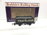 Dapol/Robbie's Rolling Stock OO Gauge 7 Plank Wagon Trafalgar