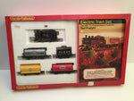 Hornby R168 OO Gauge Railfreight Electric Train Set