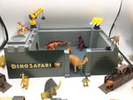 Hornby T1500 OO Gauge Dino Safari Train Set