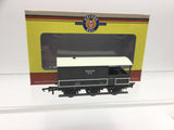 Oxford Rail 76TOA002 OO Gauge GWR 6 Wheeled Brake Van Bridport 56946