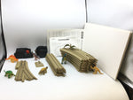 Hornby T1500 OO Gauge Dino Safari Train Set