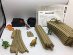 Hornby T1500 OO Gauge Dino Safari Train Set
