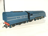 Hornby R685 OO Gauge LMS Blue 6220 Coronation