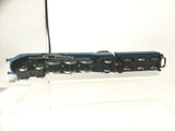 Hornby R685 OO Gauge LMS Blue 6220 Coronation