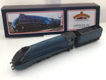Bachmann 31-952 OO Gauge LNER Blue Class A4 4903 Peregrine (L1)