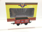Oxford Rail 76MW4002 OO Gauge 4 Plank Wagon R.Taylor & Sons Ltd