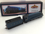 Bachmann 31-952 OO Gauge LNER Blue Class A4 4903 Peregrine (L1)