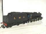 Hornby R315 OO Gauge BR Black Class 8F 8193