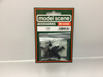 Modelscene 5179 N Gauge Cows (Pack 6)