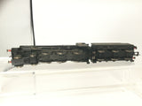 Hornby R2360 OO Gauge BR Black Five 44762 Weathered
