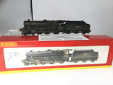 Hornby R2360 OO Gauge BR Black Five 44762 Weathered