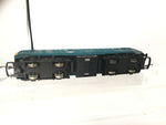 Hornby R084 OO Gauge BR Class 29 No 6124 BR Blue