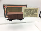 Dapol/Leetham OO Gauge RBV Barrier Van M87790