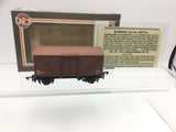 Dapol/Leetham OO Gauge RBV Barrier Van M87734