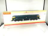 Hornby R30073 OO Gauge BR, Class 56, Co-Co, 56047 - Era 7