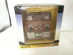 Graham Farish 42-218 N Gauge Scenecraft Low Relief Modern Town Houses