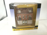 Graham Farish 42-218 N Gauge Scenecraft Low Relief Modern Town Houses