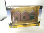 Graham Farish 42-237 N Gauge Scenecraft Low Relief Factory Side