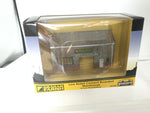 Graham Farish 42-269 N Gauge Scenecraft Low Relief Cement Board Warehouse