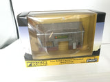 Graham Farish 42-269 N Gauge Scenecraft Low Relief Cement Board Warehouse