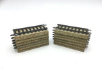 Marklin 5129 HO Gauge M Track 3/8 Straight x12