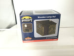 Bachmann 44-0031 OO Gauge Scenecraft Wooden Lamp Hut