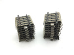 Marklin 5109 HO Gauge M Track 3/16 Straight x17