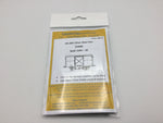 Cambrian C9 OO Gauge LMS 12t All Steel Van Kit (D1828)