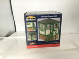 Bachmann 44-182G OO Gauge Scenecraft Ground Frame Hut