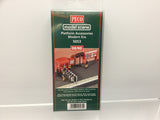 Modelscene 5053 OO Gauge Modern Era Platform Accessories