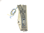 Marklin 5202/5221 HO Gauge M Track Left Hand Electric Point