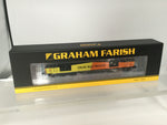 Graham Farish 371-358A N Gauge Class 60 60096 Colas Rail Freight