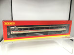 Hornby R40156 OO Gauge BR, Mk4 Standard, Coach B 12411 - Era 8