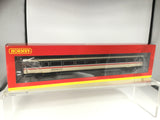 Hornby R40156 OO Gauge BR, Mk4 Standard, Coach B 12411 - Era 8