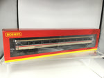 Hornby R40154 OO Gauge BR, Mk4 Open First, Coach H 11212 - Era 8