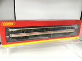 Hornby R40160 OO Gauge BR, Mk4 Restaurant First Coach, Coach F 10307 - Era 8