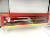 Hornby R40189 OO Gauge Transport for Wales, Mk4 Standard/Kitchen, Coach 10328 - Era 11