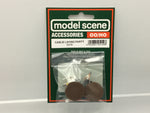 Modelscene 5078 OO Gauge Cable Laying Party Figures