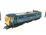 Hornby R360 OO Gauge BR Blue Class 86 No 86219 Phoenix