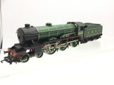 Hornby R188 OO Gauge LNER Green B17/4 2848 Arsenal