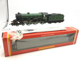 Hornby R188 OO Gauge LNER Green B17/4 2848 Arsenal