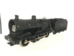 Airfix 54123 OO Gauge BR Black Class 4F 44454 (INCOMPLETE)