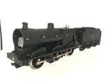 Airfix 54123 OO Gauge BR Black Class 4F 44454 (INCOMPLETE)